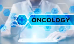 Oncology graphic