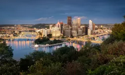 City of Pittsburgh