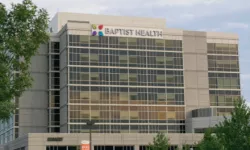 Baptist Health Louisville