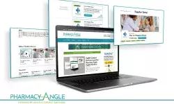 Pharmacy Angle Digital Platforms