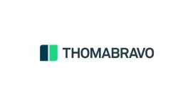 Thoma Bravo logo