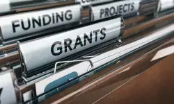 grants funding projects