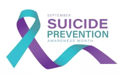 Suicide Prevention Month