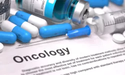 Oncology drug image