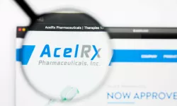 AcelRx Pharmaceuticals