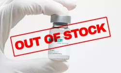 Out of stock drug shortage