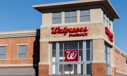 Walgreens