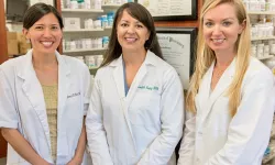 Cardinal Health Women Pharmacists