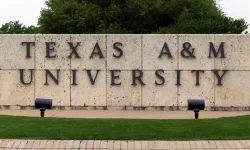 Texas A&M University