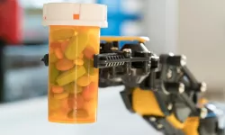 drug automation