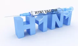 H1N1 vaccine