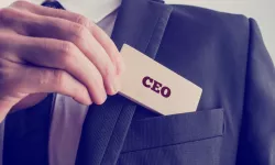 CEO