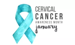 cervical cancer