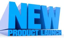 new product launch