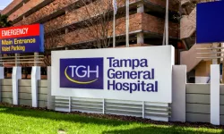 Tampa General Hospital