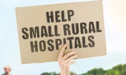 small rural hospitals