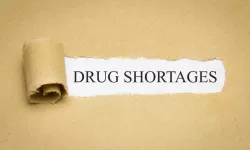 drug shortage 