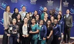 Broward Health Medical Center Pharmacy Team