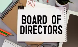 Board of Directors