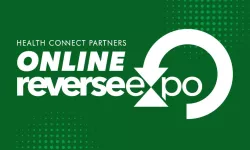 HCP Online Reverse Expo