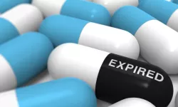 expired drugs