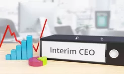 interim CEO