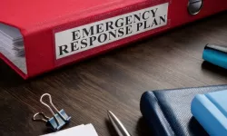 emergency response plan