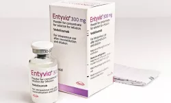 Takeda’s ENTYVIO® (vedolizumab)