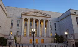 Rayburn House Office Building