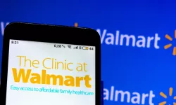 Walmart Health App