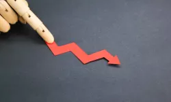 Increase Decrease Arrow
