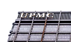 UPMC building