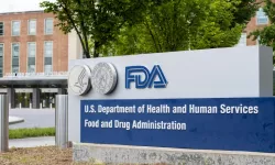 FDA sign