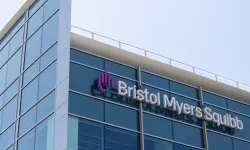 Bristol Myers Squibb building