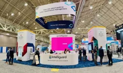 Intelliguard booth