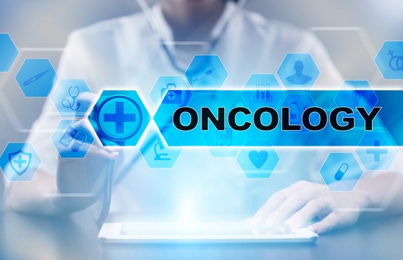 Oncology graphic