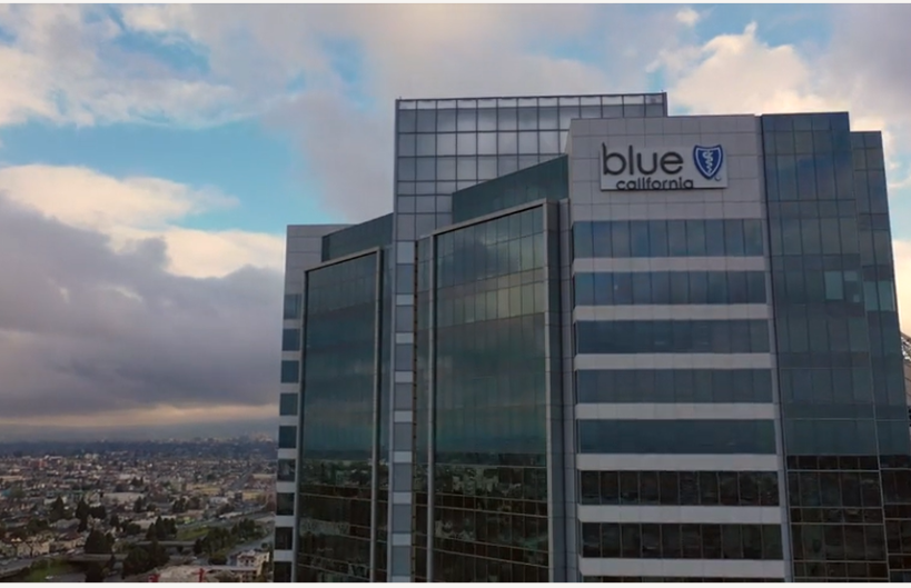 Blue Shield CA