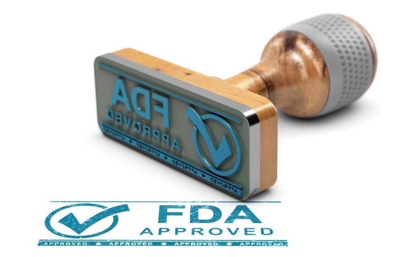 FDA Approval