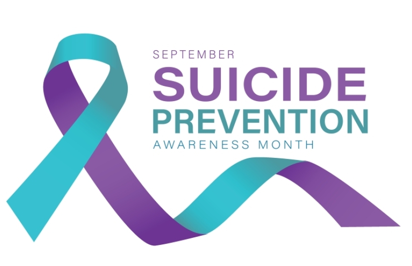 Suicide Prevention Month