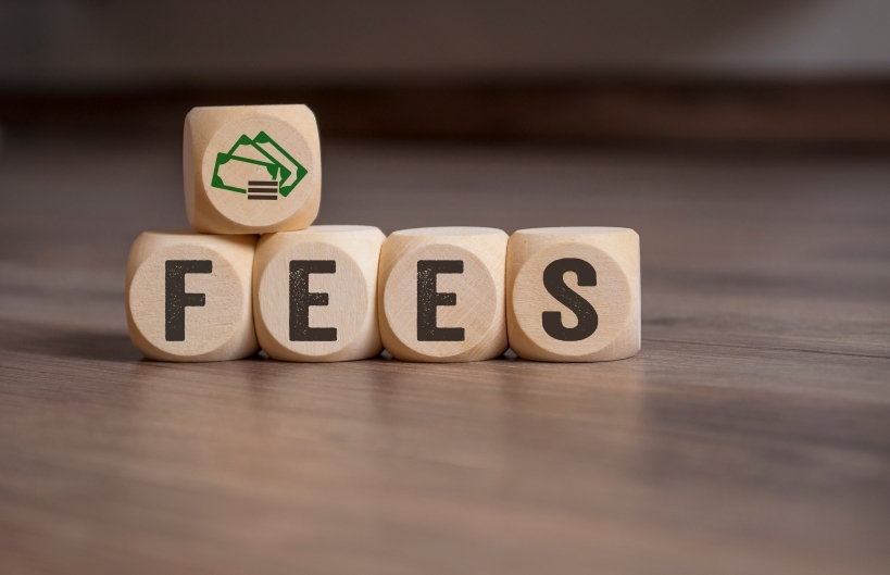 fees