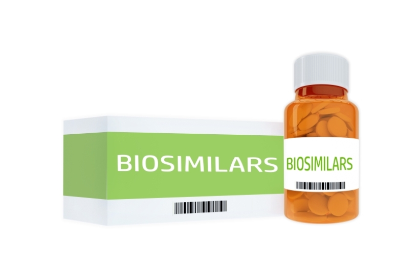 Biosimilars