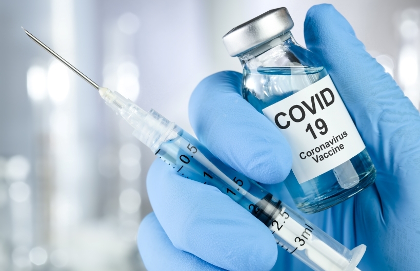 COVID-19 vaccine