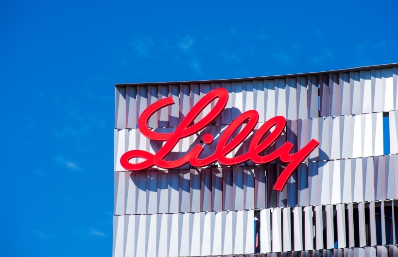 Eli Lilly 