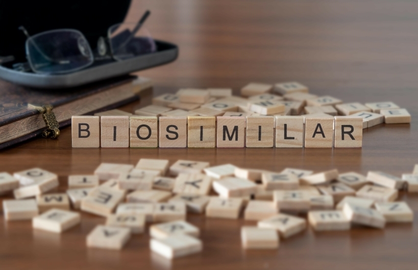 Biosimilar 