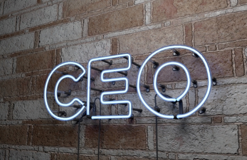 CEO