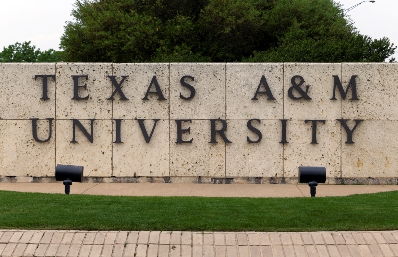 Texas A&M University