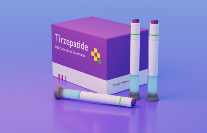 Tirzepatide