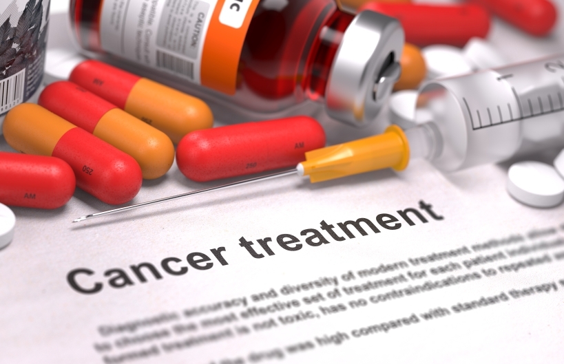 Cancer treatment