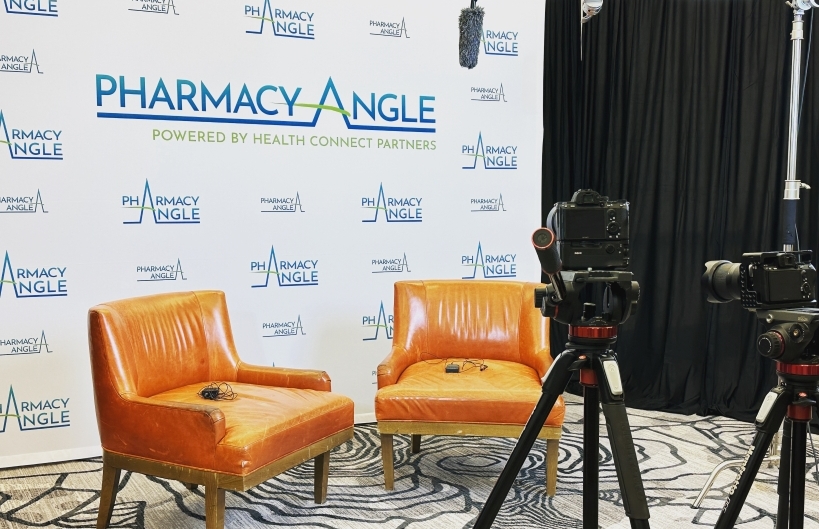 Pharmacy Angle Interview