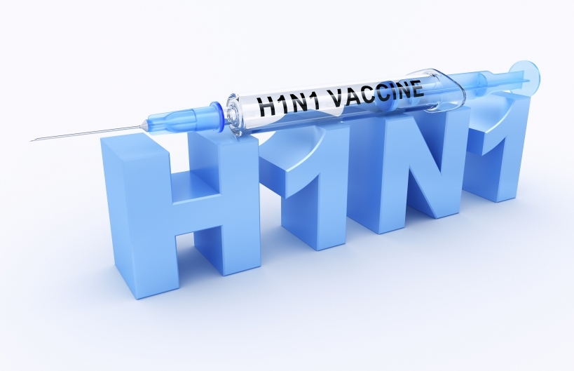 H1N1 vaccine